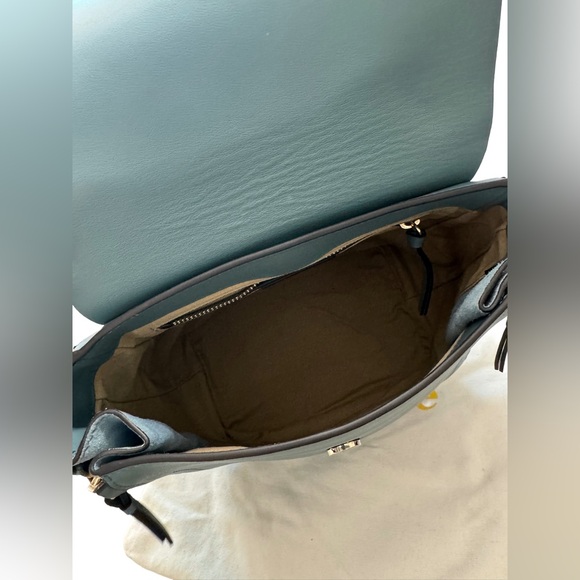 CHLOE Faye backpack/shoulder bag - Picture 7 of 9